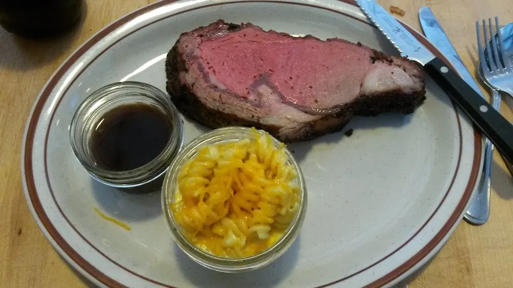 Prime Rib